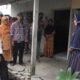 Warga Ngalau Padang Panjang Terima Bantuan Rehab RTLH dari Baznas Sumbar