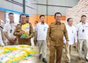 Ini Langkah Strategis Pemprov Kepri Menekan Inflasi Pertanian dan Perdagangan