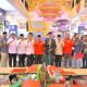 donor darah yang digelar SJS Plaza