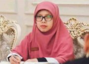 Tim Safari Ramadan Pemko Padang Panjang Kunjungi Delapan Masjid, Ini Detailnya