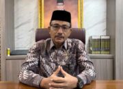 Senator Aceh, H Sudirman Alias Haji Uma