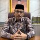 Senator Aceh, H Sudirman alias Haji Uma