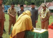 Pelebaran Jalan Nasional Masuk dalam Musrenbang Pauh Duo Solsel
