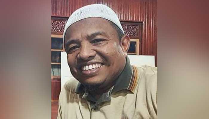 Nasrulah Nukman