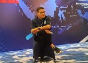 Politisi Nasdem Payakumbuh Dipanggil Sang Khaliq, Ainul Farhan J: Selamat Jalan Pak Nel Edwin