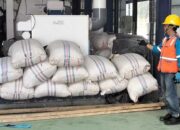 Pabrik Jagung Milik Pemprov Sumbar di Kinali Kini Mampu Produksi Hingga 50 Ton per Hari