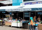 Uptd Pasar Fasilitasi Pasar Pabukoan Di Sawahlunto, Ini Lokasinya
