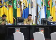 Irjen Kemendagri Imbau Pemda Optimalkan Upaya Pengendalian Inflasi