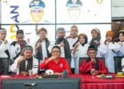 Wali Kota Padang Buka Silaturrahmi Akbar Guru Silek Taralak Se-Indonesia