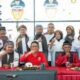 Wali Kota Padang Buka Silaturrahmi Akbar Guru Silek Taralak se-Indonesia