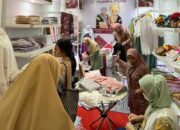 Berkah Inacraft 2024, Dekranasda Agam Dapat Order dari Malaysia