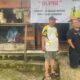Keluarga Supri di Jl. Keramat Abadi Kecamatan Lubuklinggau Timur II Kota Lubuklinggau, Sumatera Selatan