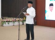 Gelar Buka Puasa Bersama, Pemkab Asahan akan Adakan Safari Ramadan, Ini Jadwalnya