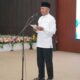 Bupati Asahan, H. Surya