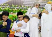 Pj Sekdako Padang Panjang Buka Yatim Fest Komunitas PPA LC