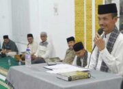 Pemkab Solok Selatan Akan Bangun RTH Muara Labuh Secara Bertahap