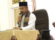 Ketua Dprd Solsel: Ramadan Momentum Merajut Kembali Silaturahmi Pasca Pemilu