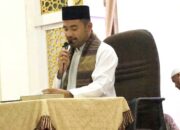 Ketua DPRD Solsel: Ramadan Momentum Merajut Kembali Silaturahmi Pasca Pemilu