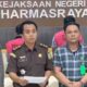 Kejari Dharmasraya tetapkan Wali Nagari dan Ketua Bamus Nagari Sikabau sebagai Tersangka Dugaan Korupsi Penyalahgunaan Dana Bagi hasil Koperasi Sawit Pusako Ninik Mamak