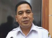 Kepala Badan Kepegawaian Daerah (BKD) Provinsi Sumbar, Ahmad Zakri