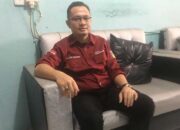 Kepala SMKN 5 Solok Selatan, Algusri Virnindo