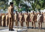 Cuaca Tak Menentu, Pemkab Solsel Minta OPD dan Masyarakat Waspada