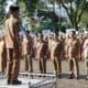 Apel Gabungan ASN di lingkup Pemkab Solsel