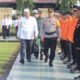 Polres Pasbar Gelar Apel Gelar Pasukan Ketupat Singgalang 2024