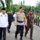 Apel Gelar Pasukan Operasi Ketupat Singgalang 2024