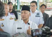 Tingkatkan Perekonomian, Pemkab Gratiskan Sewa Tenant UMKM MTQ XXX di Muba, Daftar di Nomor Ini