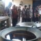 Bappelitbangda Pasbar Lihat Pembuatan Gula Merah dari Kelapa Sawit di Kabupaten Mukomuko