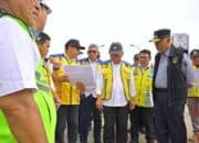 Kementerian PUPR Kucurkan Rp 478 M Lebih untuk Membangun Jalan di Sumbar, Ini Rinciannya