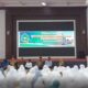 CJH Bukittinggi 2024 Mulai Manasik Haji Gabungan