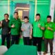 Calon Walikota Payakumbuh H Almaisyar Silaturahmi ke DPW PPP Sumbar