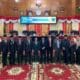 Sidang Paripurna Peringatan HUT Kabupaten Solok ke-111