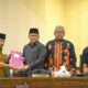 DPRD Sampaikan Rekomendasi Atas LKPj Bupati Agam TA 2023