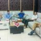 DPRD Solok Selatan Konsultasi dengan DPRD Sumbar Terkait Implementasi Peraturan Pemerintah