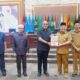 DPRD Sumbar Buka Masa Sidang Ketiga 2023/2024