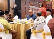 Perkuat Silaturahmi, DPRD Sumbar Gelar Buka Puasa Bersama