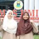 Dua Santri Diniyyah Puteri Padang Panjang Wakili Indonesia pada Program SEAYLP di Amerika Serikat