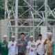 Dua Tower Telkomsel di Babat Supat, Musi Banyuasin sudah On Air