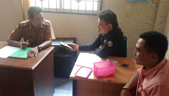 Tidak Profesional, Pemkab Lampung Utara Dinilai Hambat Soal Perizinan Investor 1 Pemenang Vendor Pengurusan Perizinan PT Astra Internasional Daihatsu Tbk, Edi Santoni dan Erwin Muhyin