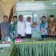dr Efriza Naldi Kembalikan Formulir Pendaftaran Bakal Calon Walikota Payakumbuh ke PKB