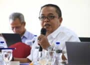 Optimalisasi PAD, Pemkab Launching Aplikasi Lapak Agam, Bisa Bayar Pajak dari Smartphone