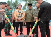 Festival Lansek Manih Dimulai, Saksikan Budaya Khas Sijunjung, Ini Rangkaian Acaranya