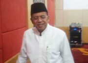 Partai Golkar Usung Prof Ganefri Pada Pilkada Sumbar 2024?