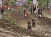 Grasstrack Open Sumatera Peridon Siap Maju 2024 Digelar, Ada Crosser Luar Sumatera