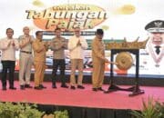 Pertama di Indonesia, Pemprov Sumbar Luncurkan Gerakan Tabungan Pajak, Ini Tujuannya