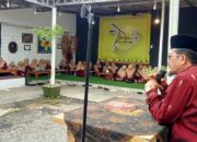 MAN 1 Padang Panjang Komitmen Wujudkan Madrasah Hebat, Bermartabat, Mandiri dan Berprestasi
