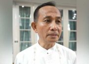 Pemprov Sumbar bersama Pemkab Solok Sepakat Atasi Kerusakan Jalan Nasional di Air Dingin